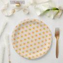 Search for boho baby shower plates Sunshine