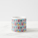 Search for decorated easter egg mugs Colourful
