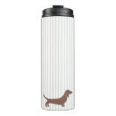 Search for funny dog travel mugs Dachshund