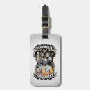 Recherche de tattoo bagages étiquettes Harley quinn