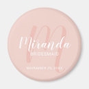 Recherche de de bachelorette magnets Bridesmaid