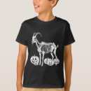 Search for evil skull kids tshirts Pumpkin king