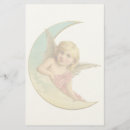 Recherche de angels angel stationery paper Angélique