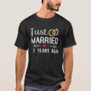 Search for just married tshirts Ago