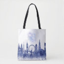 Recherche de points de repère sacs Idiot