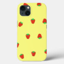 Search for apple fruit iphone cases Red