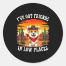 Search for corgi stickers Women