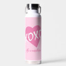 Search for valentines day water bottles Modern