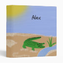 Search for croc binders Reptile