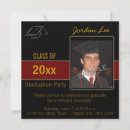 Search for 2015 square invitations Graduate