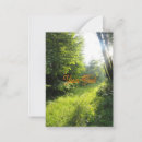 Search for grass note cards Nature