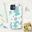 Search for blue elephants iphone cases Elephant pattern