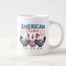 Search for patriotic designs mugs Stars and stripes