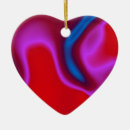 Search for melted ornaments Red