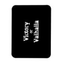 Search for valhalla magnets Thor