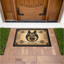 Search for german shepherd doormats Welcome