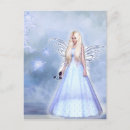 Search for sad angel postcards Fantasy