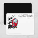 Search for nightmare before christmas cards Jack and sally