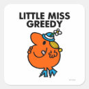 Search for greedy stickers Mr men show