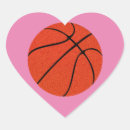 Search for cute basketball stickers Team
