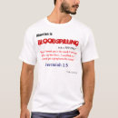 Search for jesus was wrong tshirts God