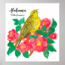 Search for flicker posters Yellowhammer