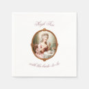 Recherche de marie antoinette serviettes Parti