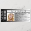 Search for ticket graduation invitations Party