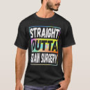 Search for brain surgery tshirts Straight