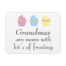 Search for nonna magnets Abuelo