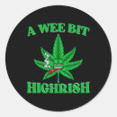 Search for funny cute irish leprechaun stickers Celebration