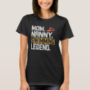 Search for swim mom tshirts Cool