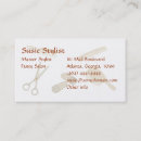 Recherche de coupeurs de cheveux Salon de coiffure