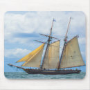 Search for schooner mousepads Nautical