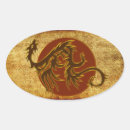 Search for antique style stickers Design