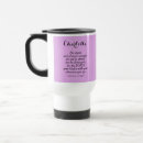 Search for light purple mugs Faith