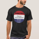 Search for future president tshirts Leadership