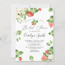 Search for sweet bridal shower invitations Summer