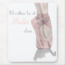 Search for dancer shoes mousepads Dancing