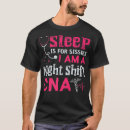 Search for certified nursing assistant tshirts Doctor