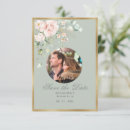 Search for blush save the dates Watercolor