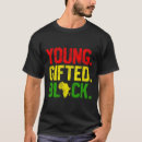 Recherche de doué tshirts Africain