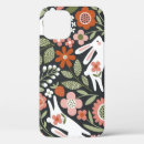 Search for vintage easter bunny iphone cases Pattern