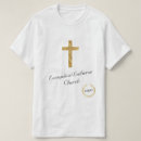 Search for church logo tshirts Cross