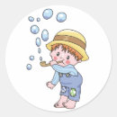 Recherche de enfant en bas autocollants Animaux