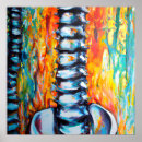 Recherche de chiropractic posters Chiropraticien