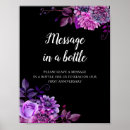Search for message in a bottle weddings Black