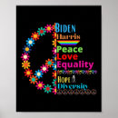 Recherche de diversity posters Madame la présidente