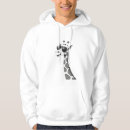 Search for giraffe hoodies Cute