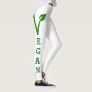Search for vegan leggings Vegetarian